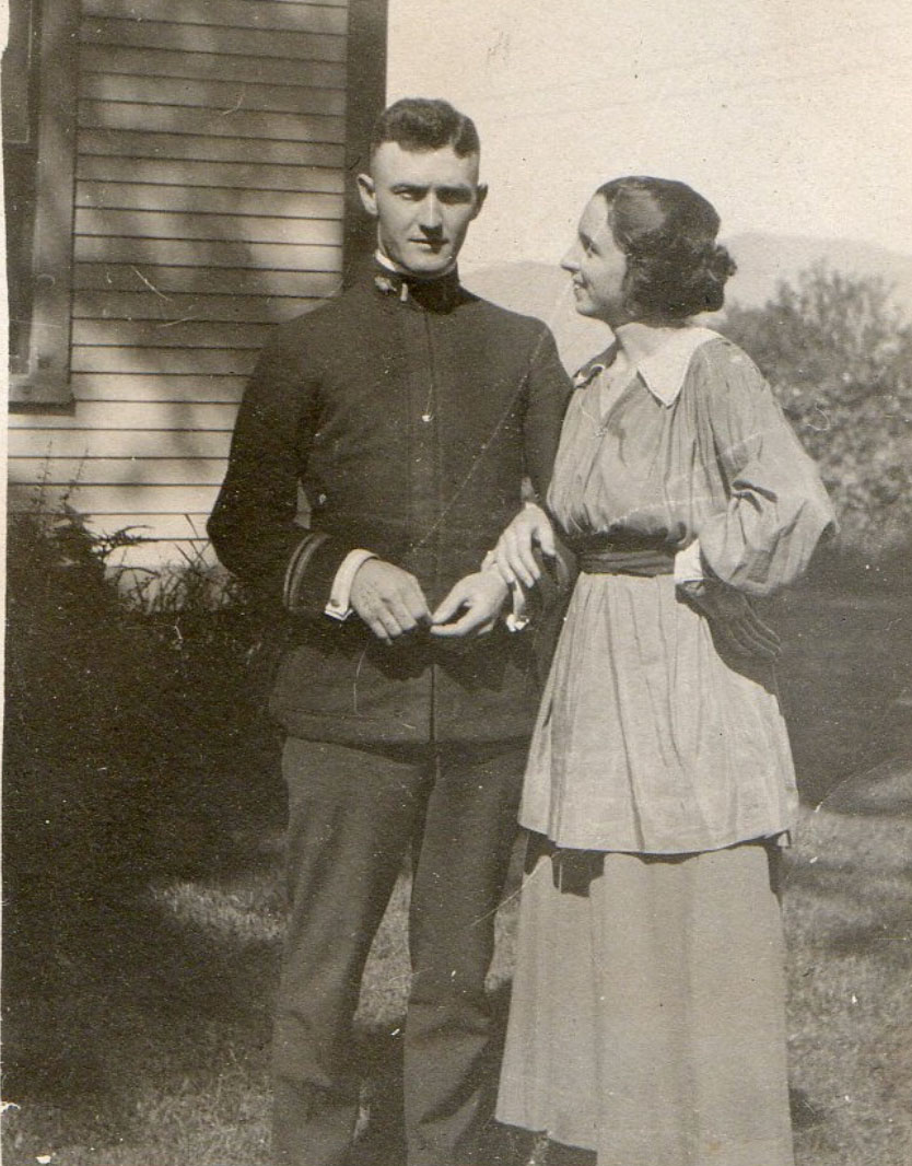 Loring Miner le lanceur d'alerte sanitaire... ignoré Sinoscope